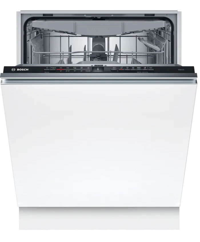 Bosch ugradna mašina za pranje sudova SMV2HVX02E - Cool Shop
