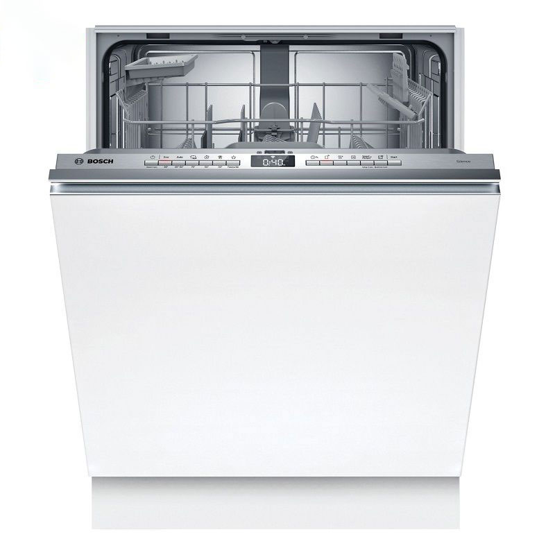 Bosch ugradna mašina za pranje sudova SMV4HTX00E - Cool Shop