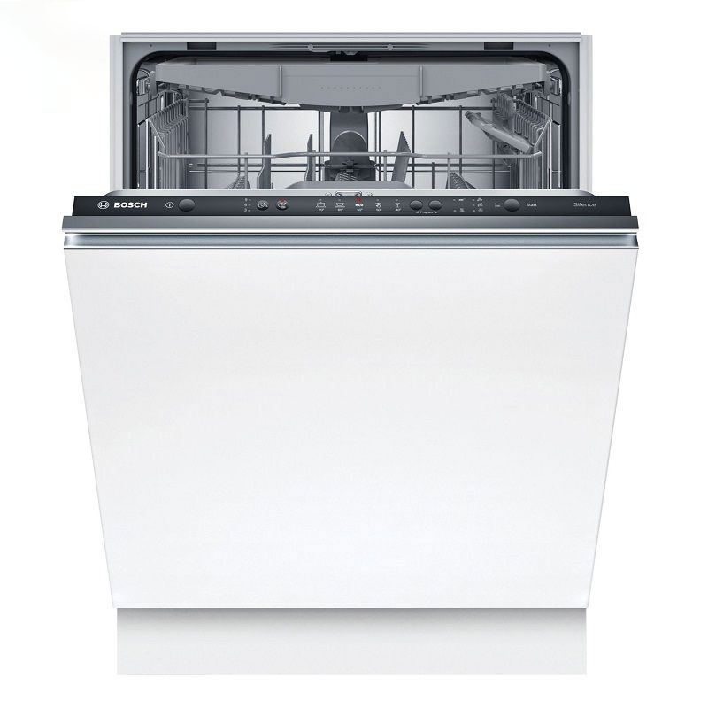 Bosch ugradna mašina za pranje sudova SMV25EX02E - Cool Shop