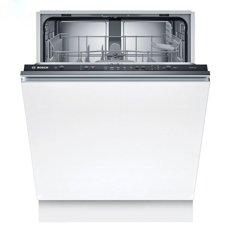 Bosch ugradna mašina za pranje sudova SMV25AX06E - Cool Shop