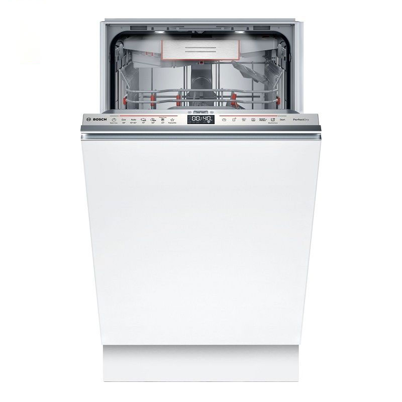 Bosch ugradna mašina za pranje sudova SPV6ZMX17E - Cool Shop