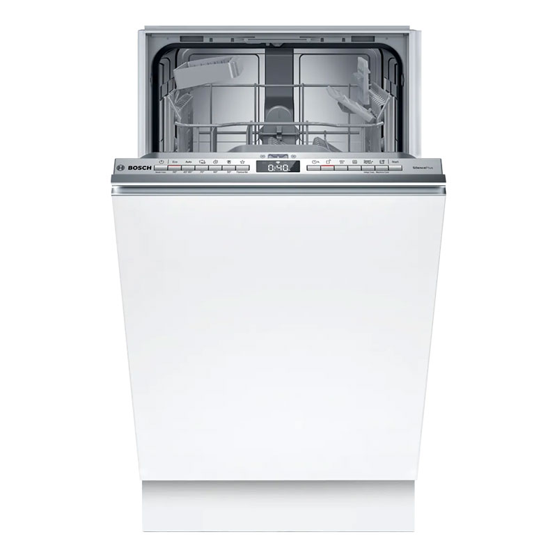 Bosch ugradna mašina za pranje sudova SPV4HKX10E - Cool Shop