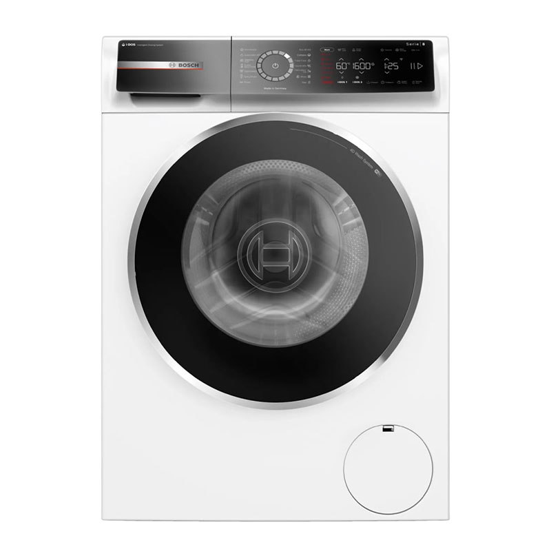 Bosch mašina za pranje veša WGB256A2BY - Cool Shop
