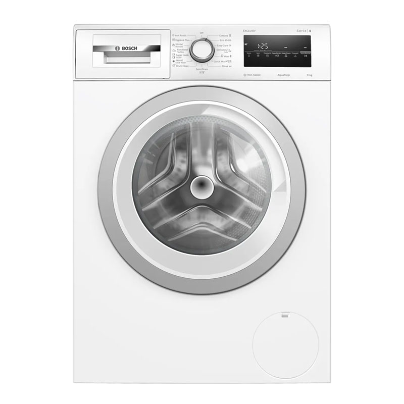 Bosch mašina za pranje veša WAN28293BY - Cool Shop