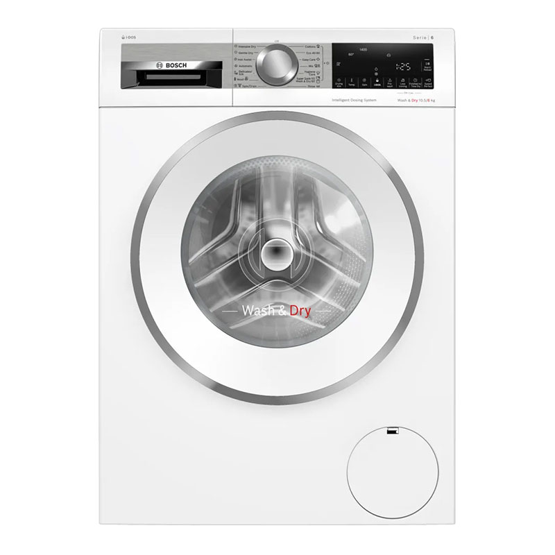 Bosch mašina za pranje veša WNG254A9BY - Cool Shop