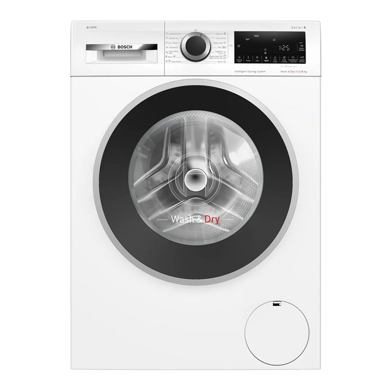 Bosch mašina za pranje veša WNG254A0BY - Cool Shop