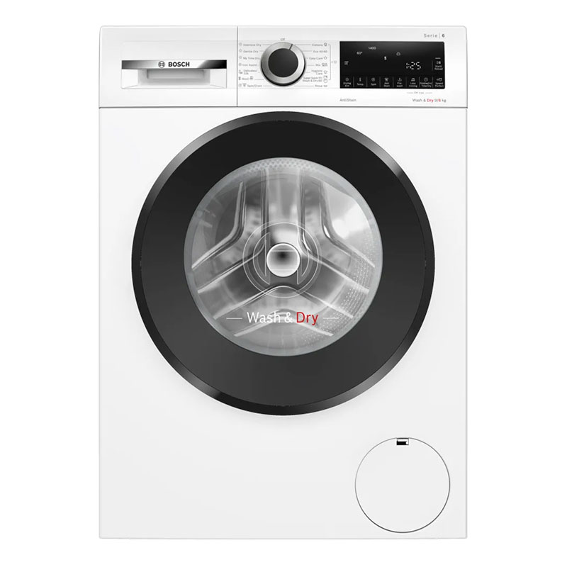 Bosch mašina za pranje veša WNG24400BY - Cool Shop