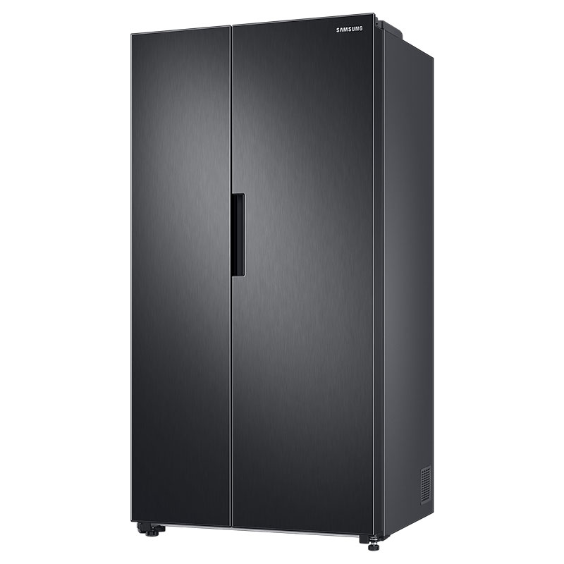 Samsung side by side frižider RS66A8100B1/EF - Cool Shop