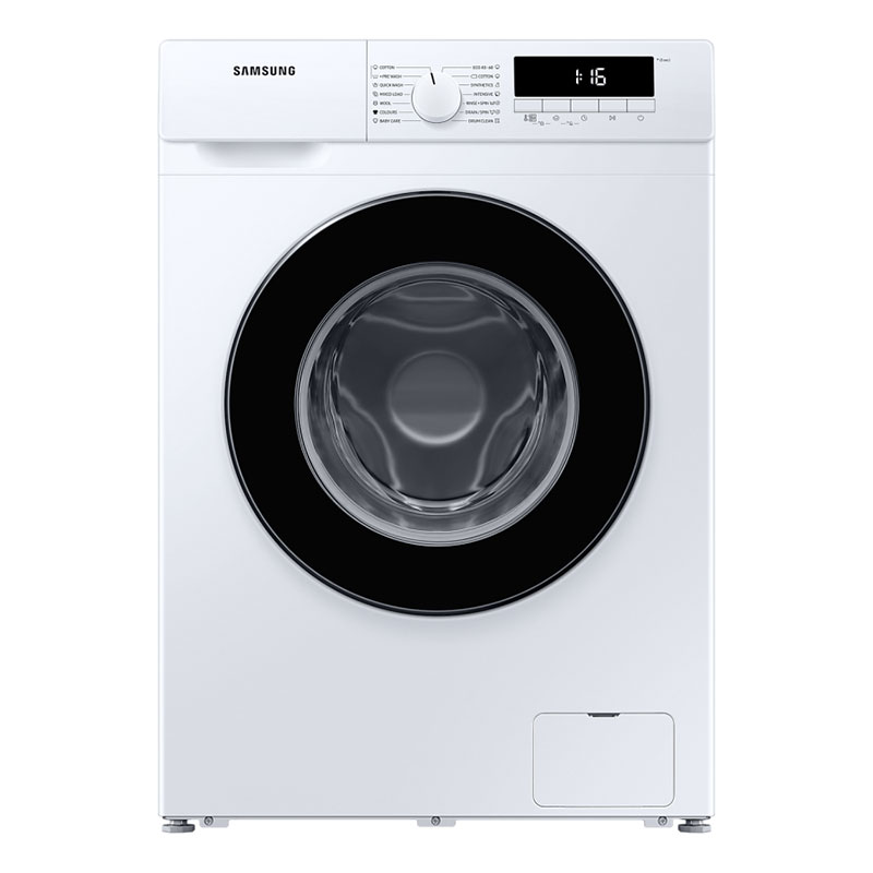 Samsung mašina za pranje veša WW80T304MBW/LE - Cool Shop