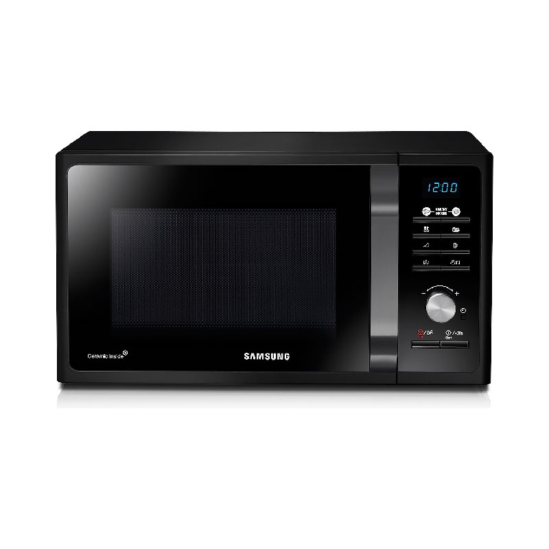 Samsung mikrotalasna rerna MG23F301TAK/OL - Cool Shop