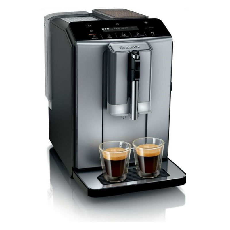 Bosch aparat za espresso TIE20504 - Cool Shop