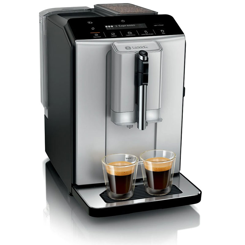 Bosch aparat za espresso TIE20301 - Cool Shop