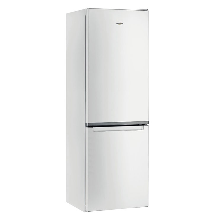 Whirlpool kombinovani frižider W5 821EF W 1 - Cool Shop