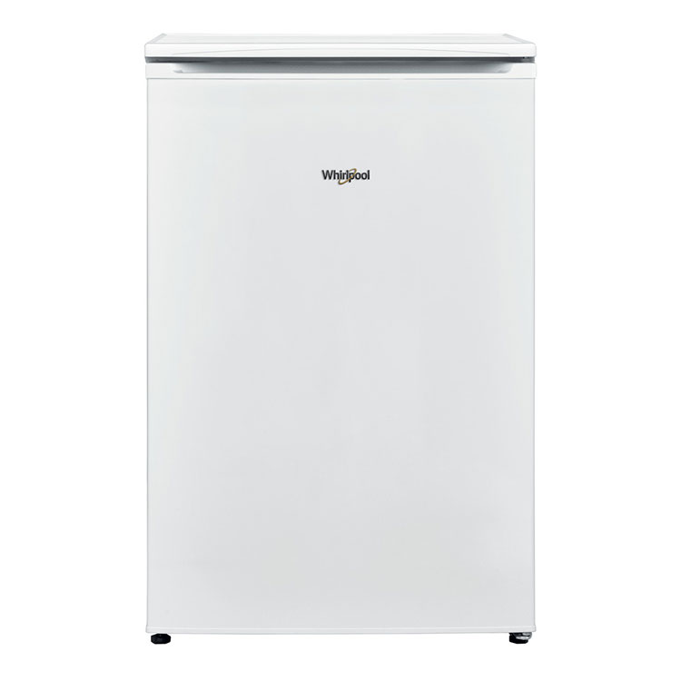 Whirlpool uspravni zamrzivač W55ZM 113 W - Cool Shop