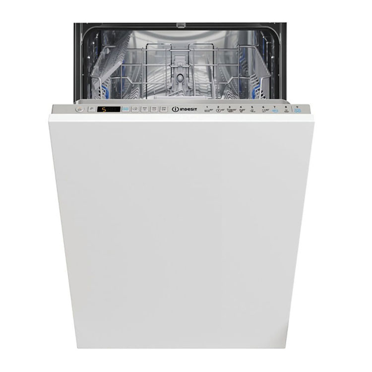 Indesit ugradna mašina za pranje sudova DSIO 3M24 C S - Cool Shop