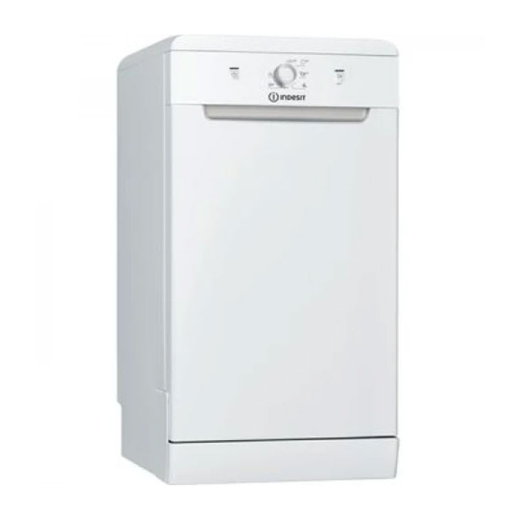 Indesit mašina za pranje sudova DF9E 1B10 - Cool Shop