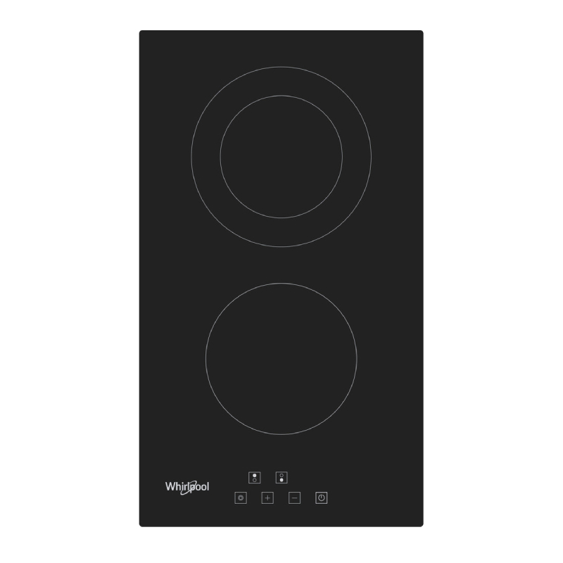 Whirlpool ugradna ploča WRD 6030 B - Cool Shop