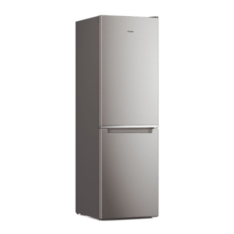Whirlpool kombinovani frižider WNF 821 E X - Cool Shop