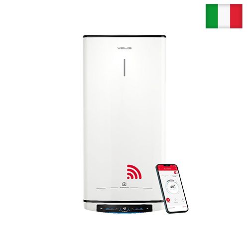 Ariston Velis bojler pro wi-fi 50 EU - Cool Shop