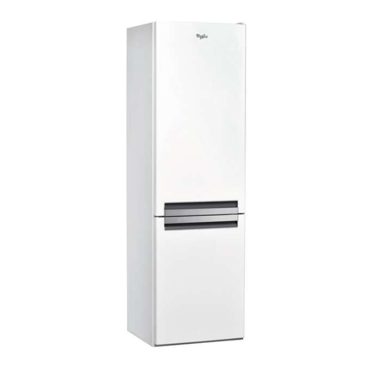 Whirlpool frižider kombinovani BLF 8121 W - Cool Shop