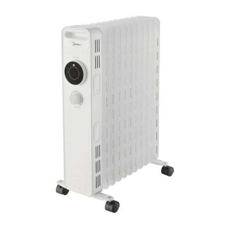 Midea uljani radijator NY2311-20M - Cool Shop