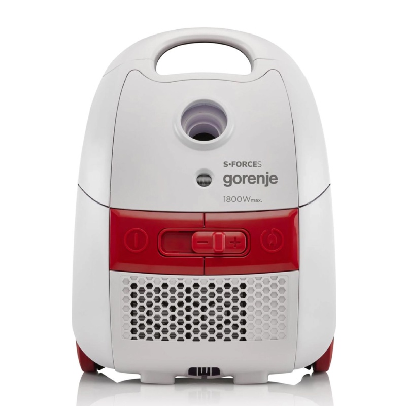 Gorenje usisivač sa kesom VC 1811 SFSWR - Cool Shop
