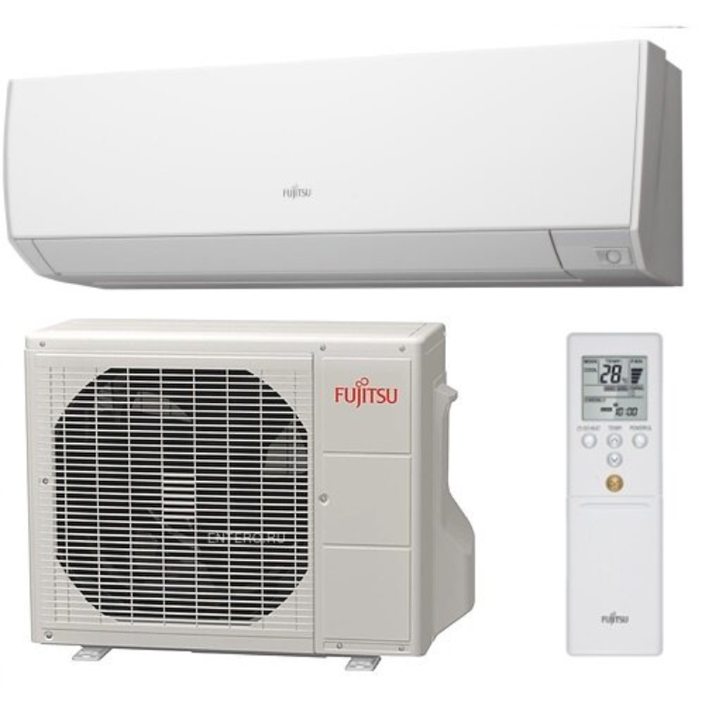 Fujitsu General  inverter klima uređaj ASHG14KMCDN/AOHG14KMCDN - Cool Shop