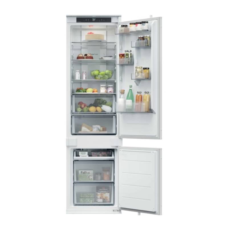 Candy ugradni kombinovani frižider ECNBQT3519EW - Cool Shop