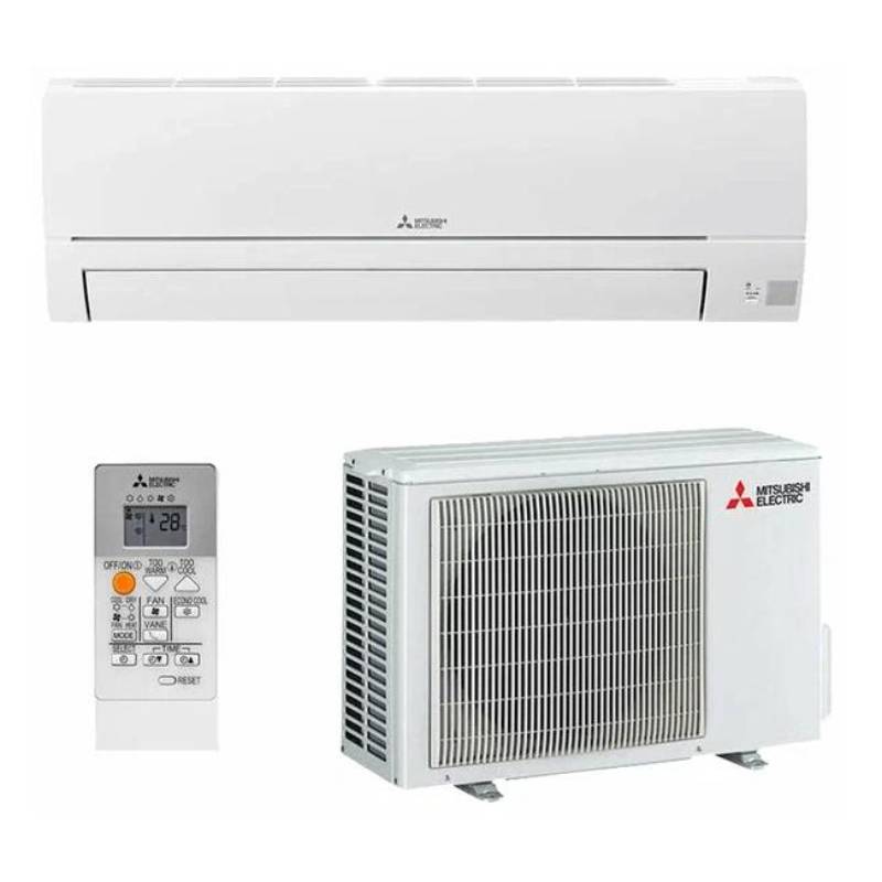 Mitsubishi Electric inverter klima uređaj MSZ-HR50VFK / MUZ-HR50VF (Wifi) - Cool Shop