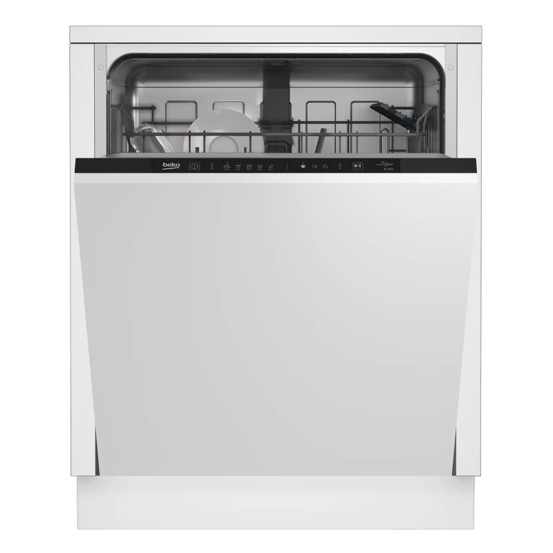 Beko mašina za pranje sudova DIN35330 - Cool Shop