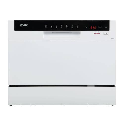 Vox mašina za pranje sudova LC T6 WD - Cool Shop