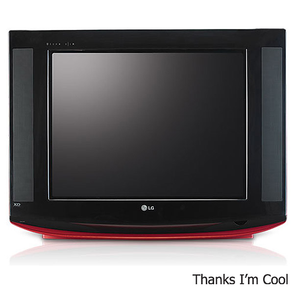 Lg Ctv