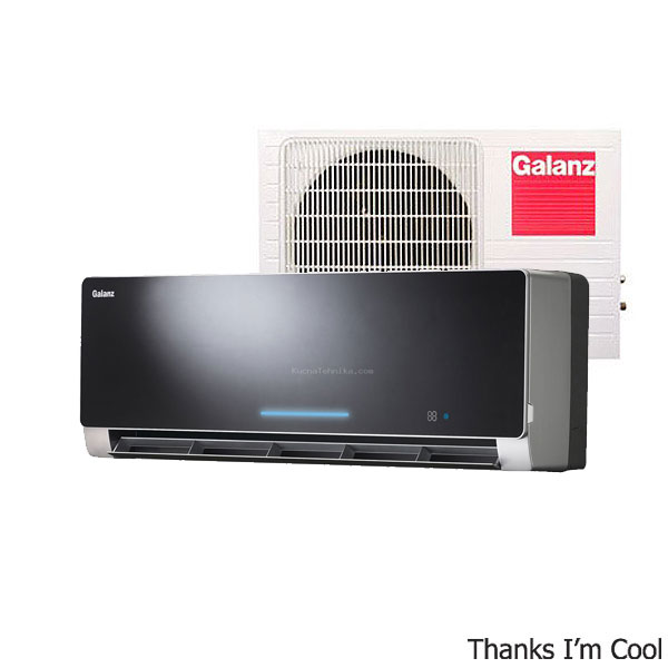 Galanz klima uređaj AUS 18H53R120C3- KUDO - Cool Shop