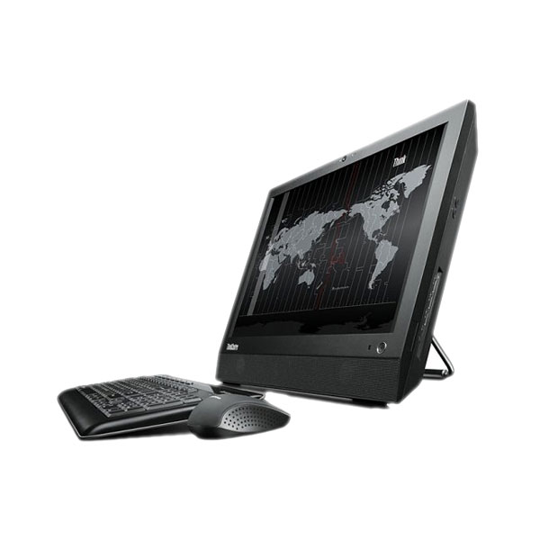 Lenovo Thinkcentre A70Z All In One - Cool Shop