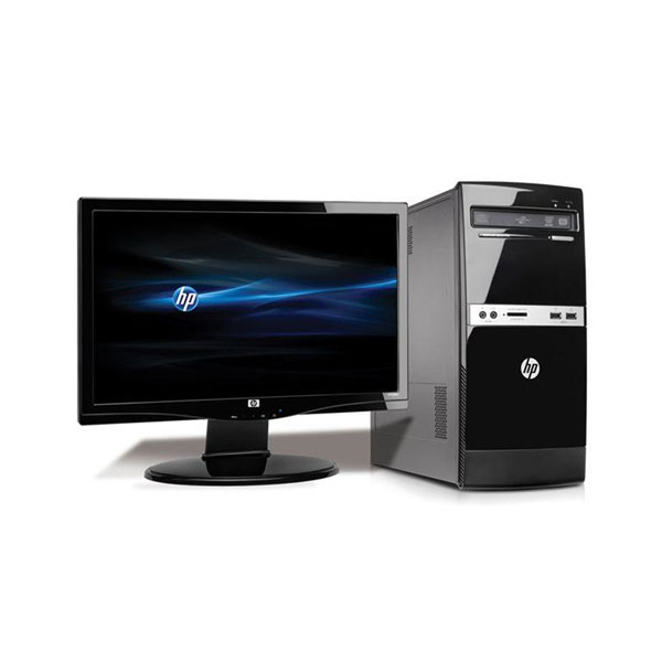 HP Desktop 500B MT/WU359/ - Cool Shop
