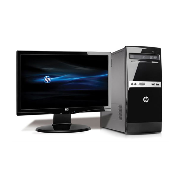 HP Desktop 500b/wu360ea/ - Cool Shop