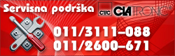 Servis Samsung Servisna podrška Clatronic