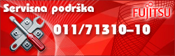 Servis Elektrolux i Zanussi Servisna podrška Fujitsu