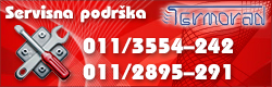Servis Gorenje Servisna podrška Termorad