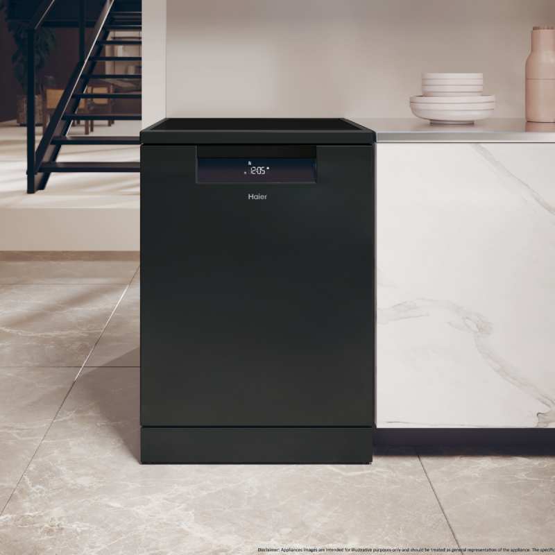 Haier Mašina za pranje sudova XF 4A4M4PB