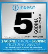 Indesit - Cool Shop