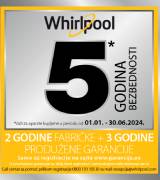 Whirlpool - Cool Shop