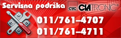 Servisna podrška Clatronic Servisna podrška Clatronic