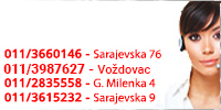 Cool Shop - Call Centar