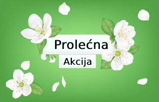 Cool Shop - Prolećna Akcija!