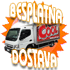 Besplatna dostava