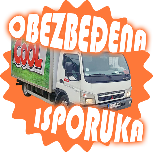 Besplatna dostava