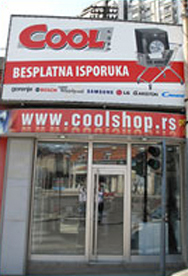 Cool Shop - Prodavnica Grčića Milenka 4
