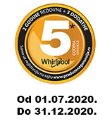 Whirlpool awe 66710