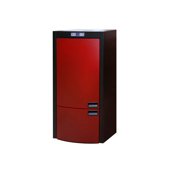 Alfa plam kotao na pelet COMMO COMPACT 23 KW - Cool Shop